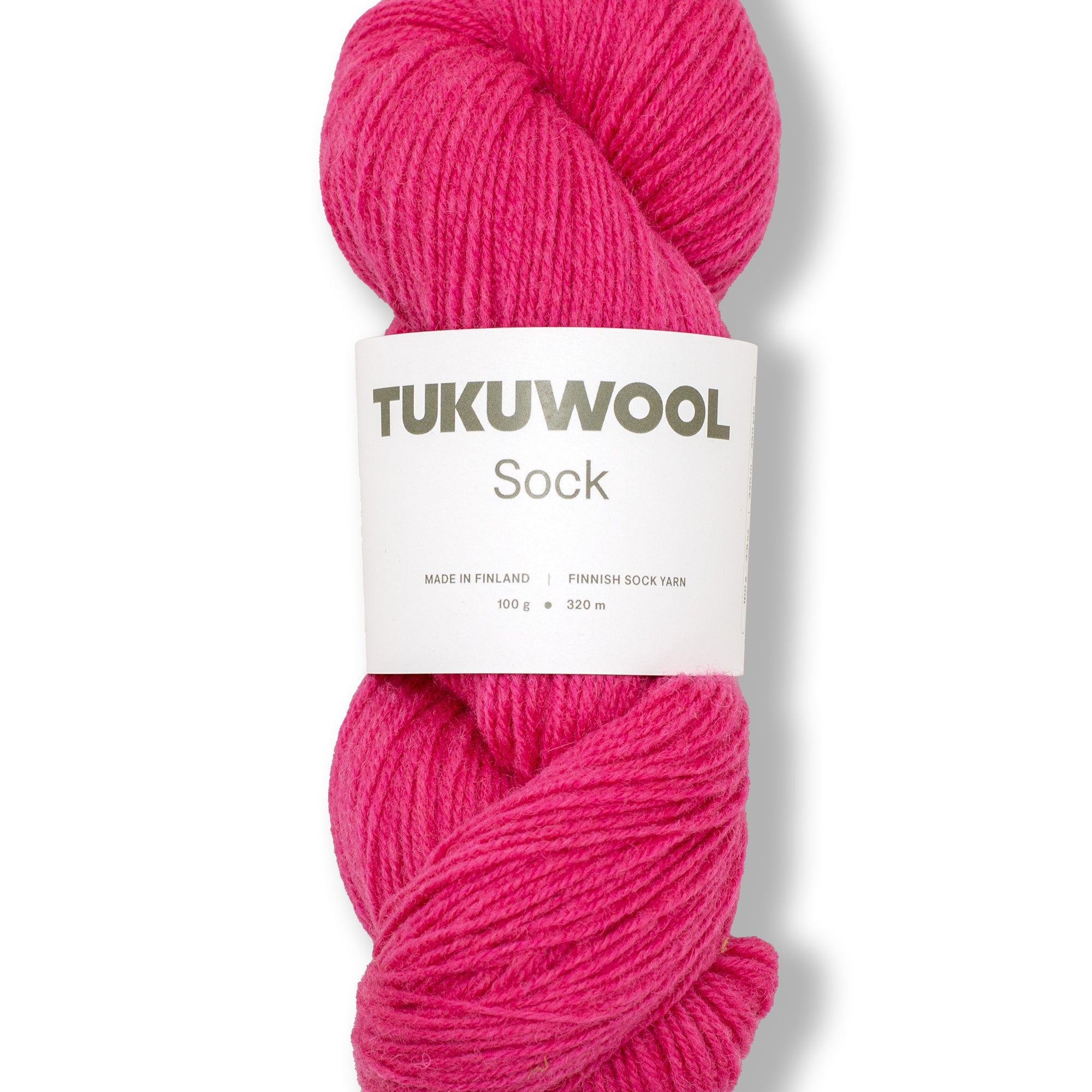 Tukuwool Sock