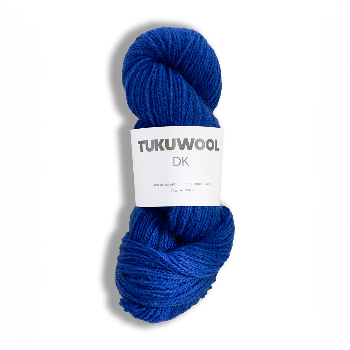 Tukuwool DK
