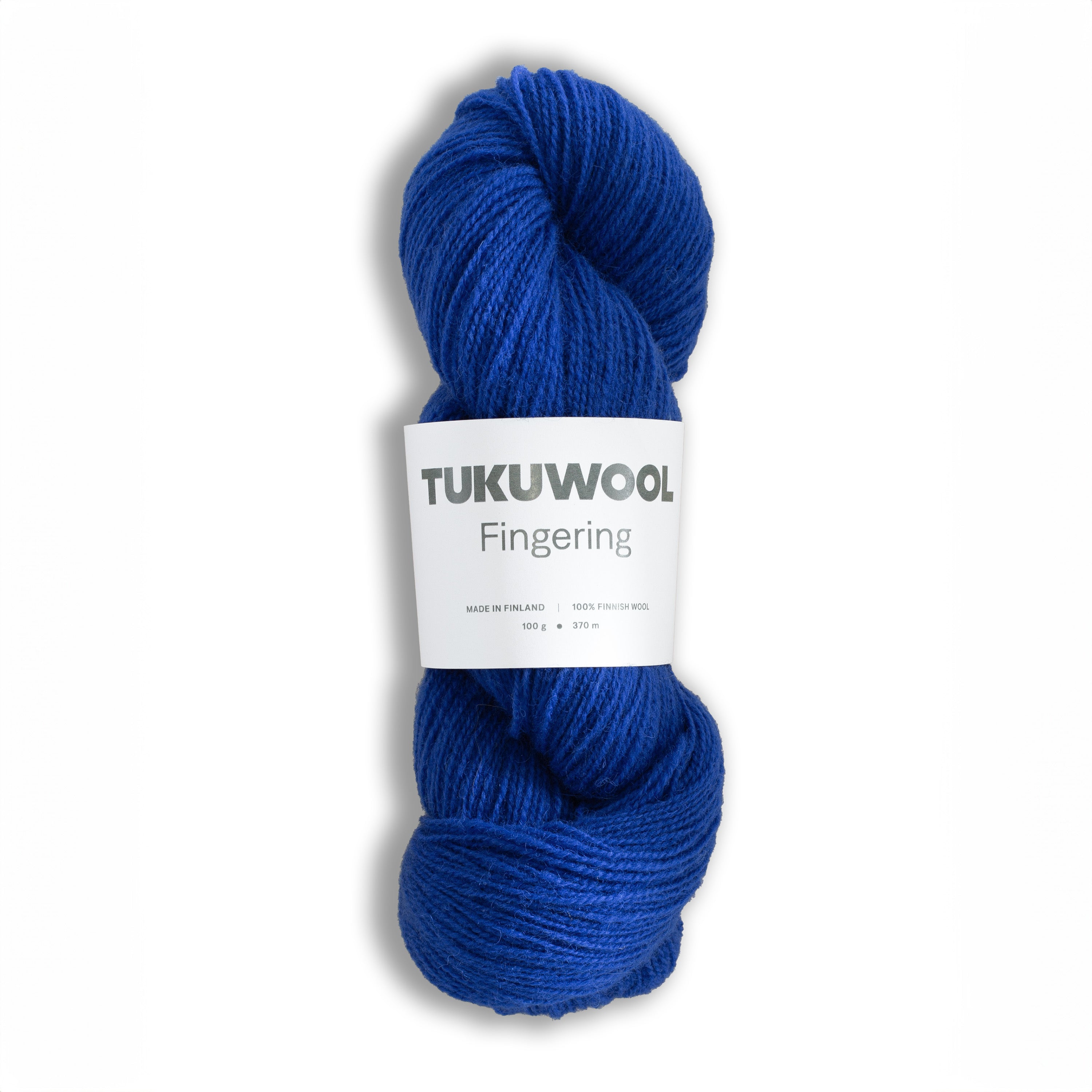 Tukuwool Fingering