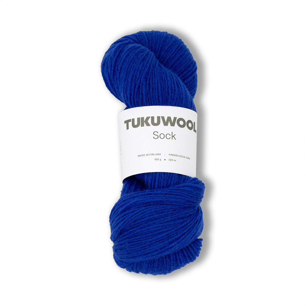 Tukuwool Sock