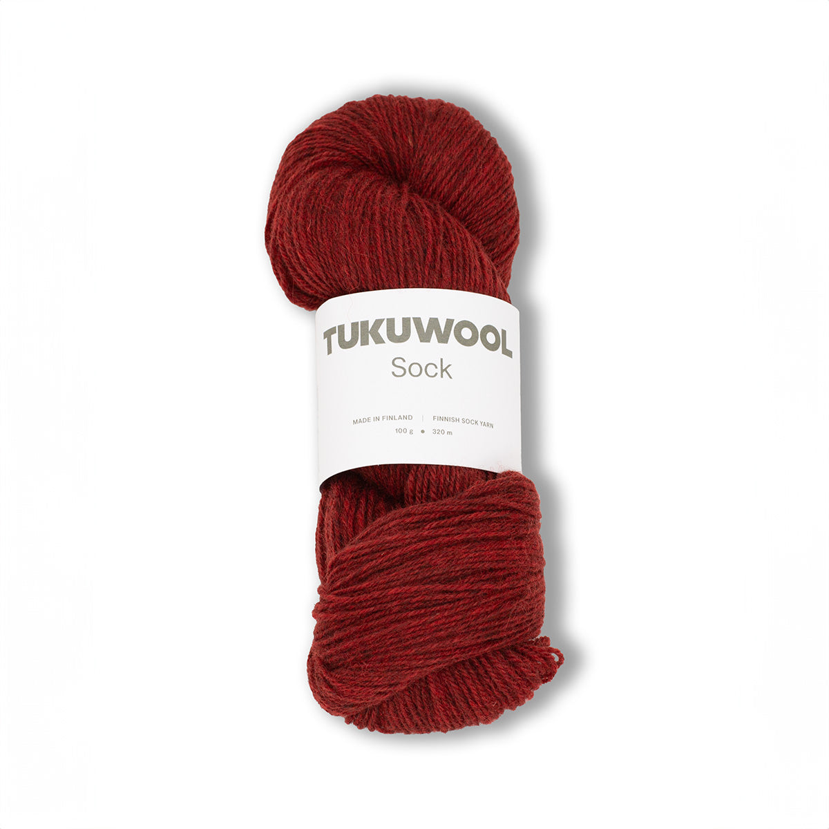 Tukuwool Sock