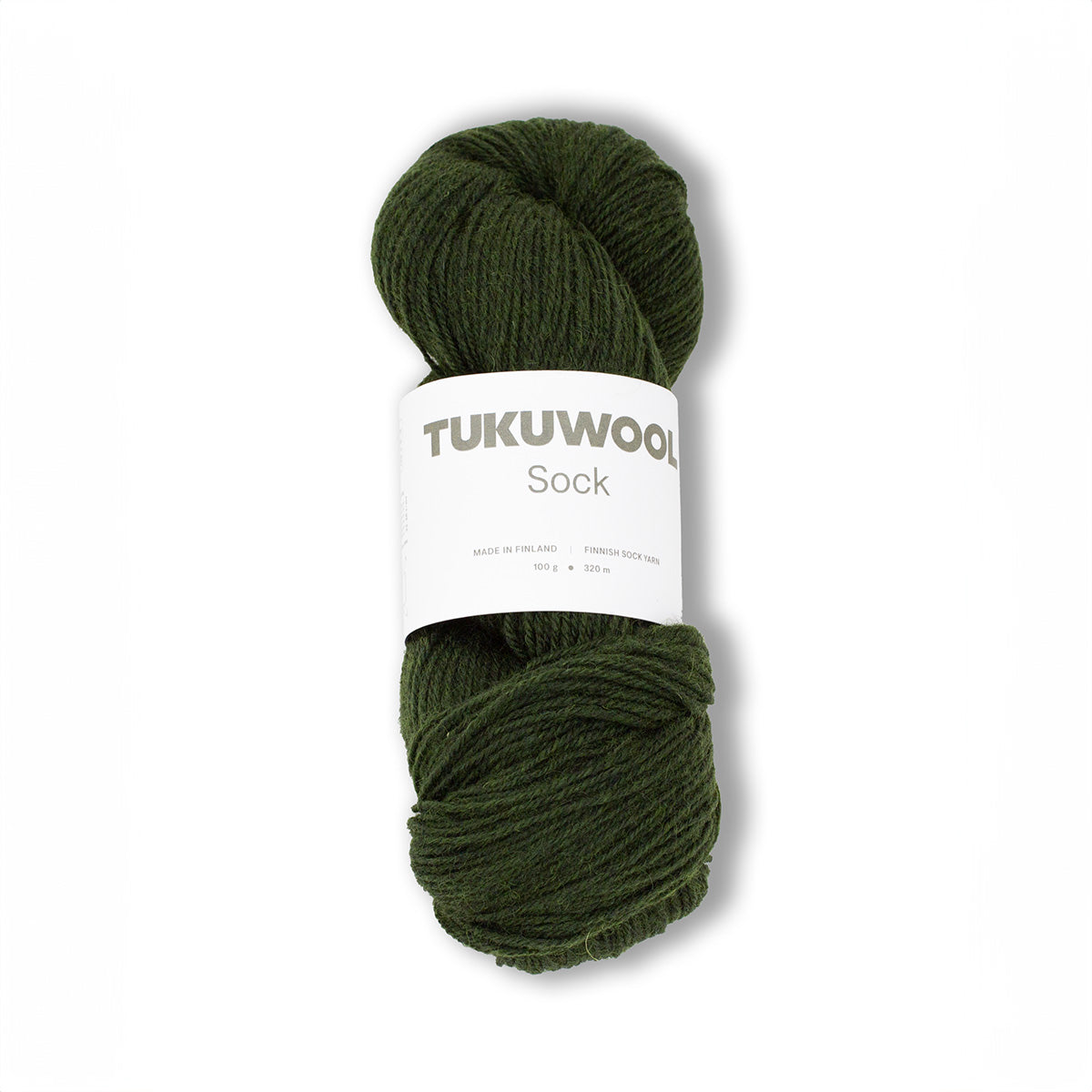 Tukuwool Sock