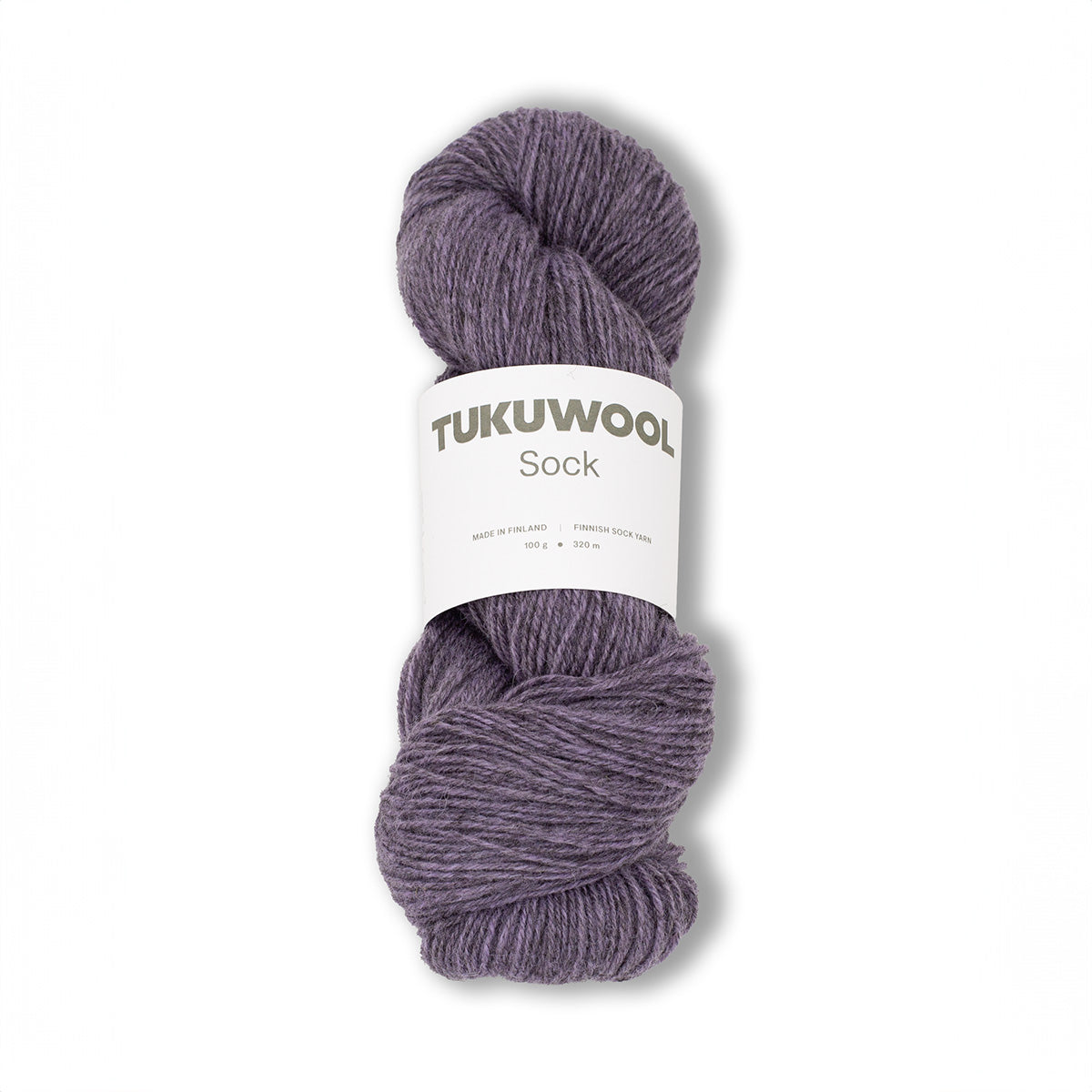 Tukuwool Sock