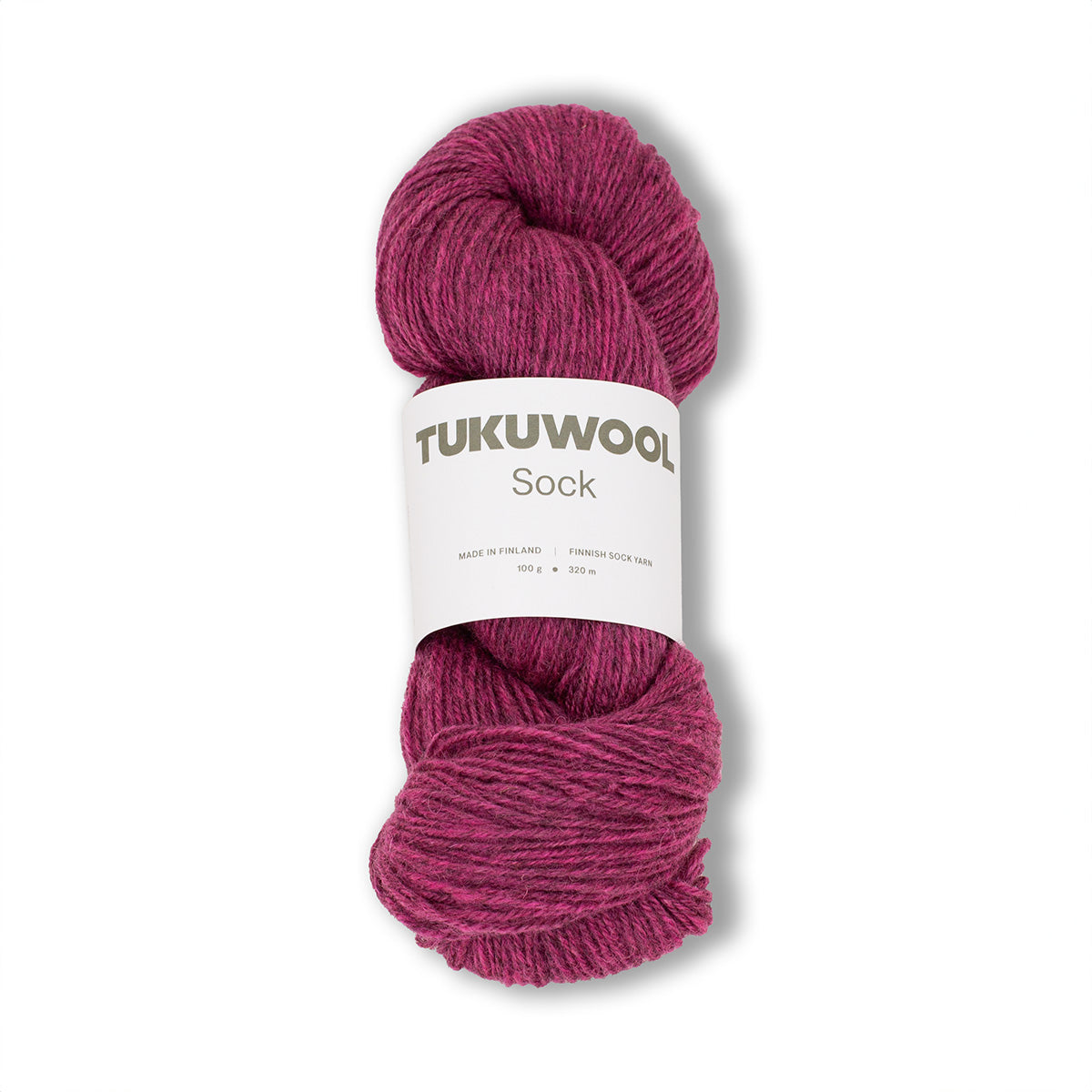 Tukuwool Sock