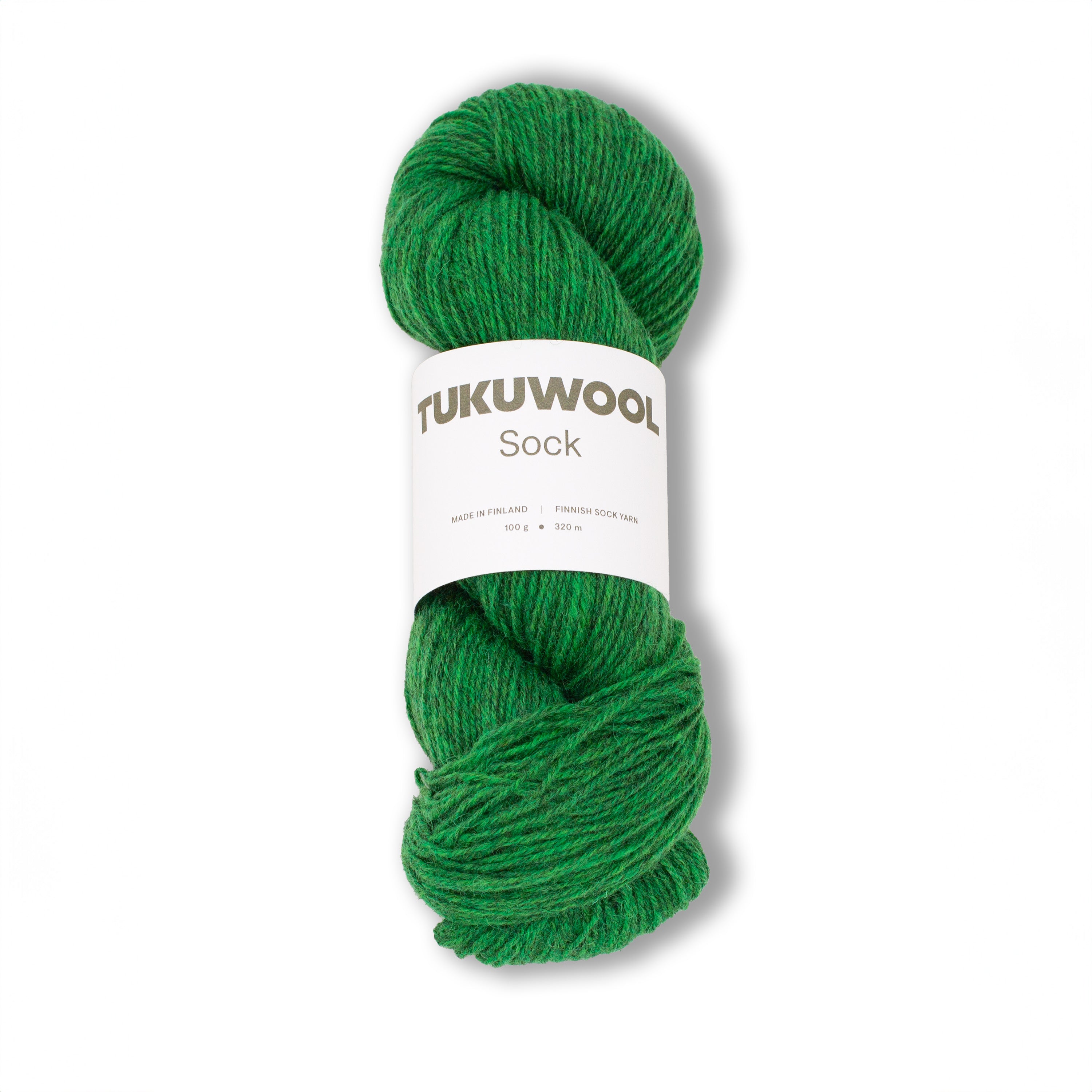 Tukuwool Sock