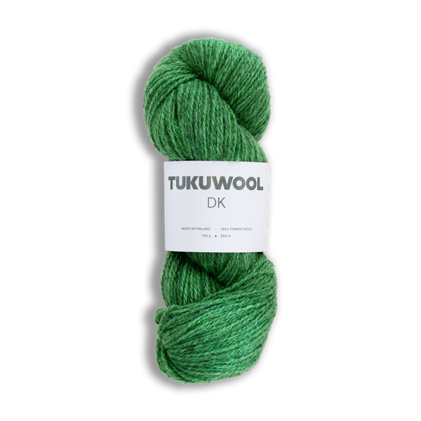 Tukuwool DK