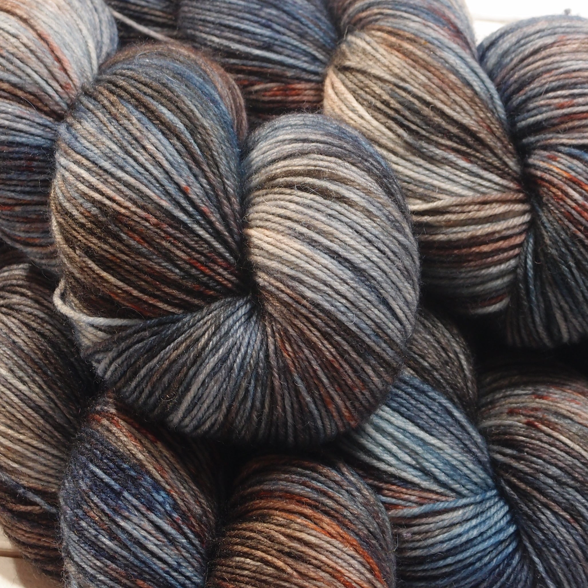 Lanitium ex Machina New Basic Sock