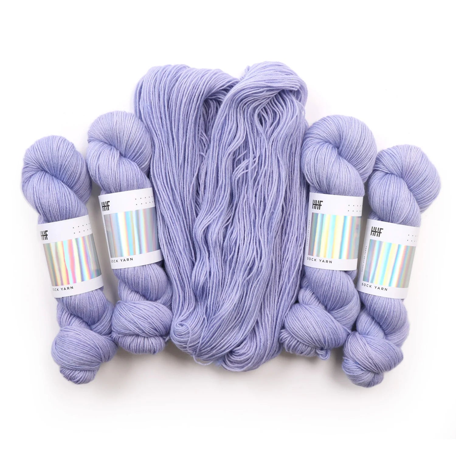 Hedgehog Fibres Sock Minis