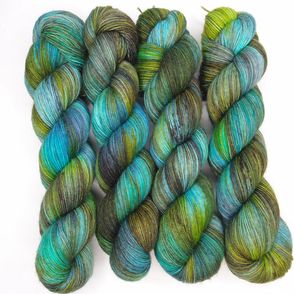 Lanitium ex Machina Pure Merino 400