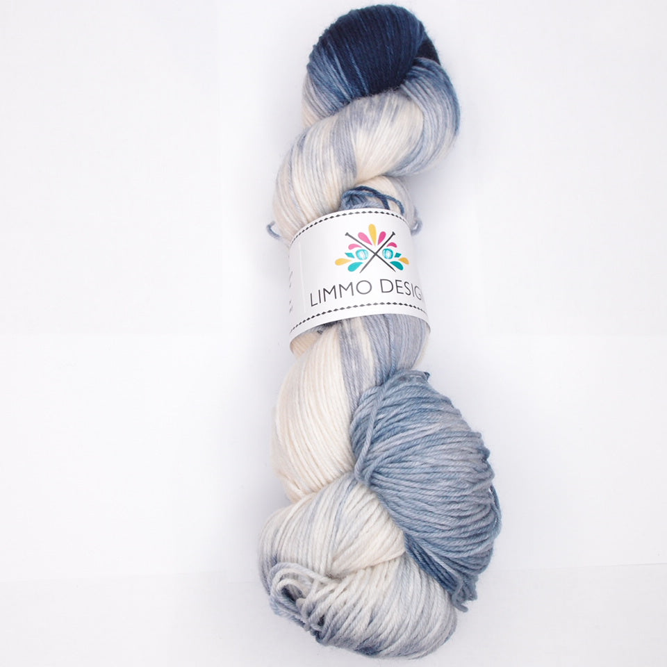 Limmo Design Sockgarn