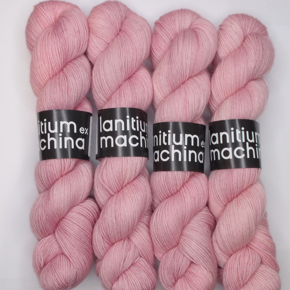 Lanitium ex Machina New Basic Sock