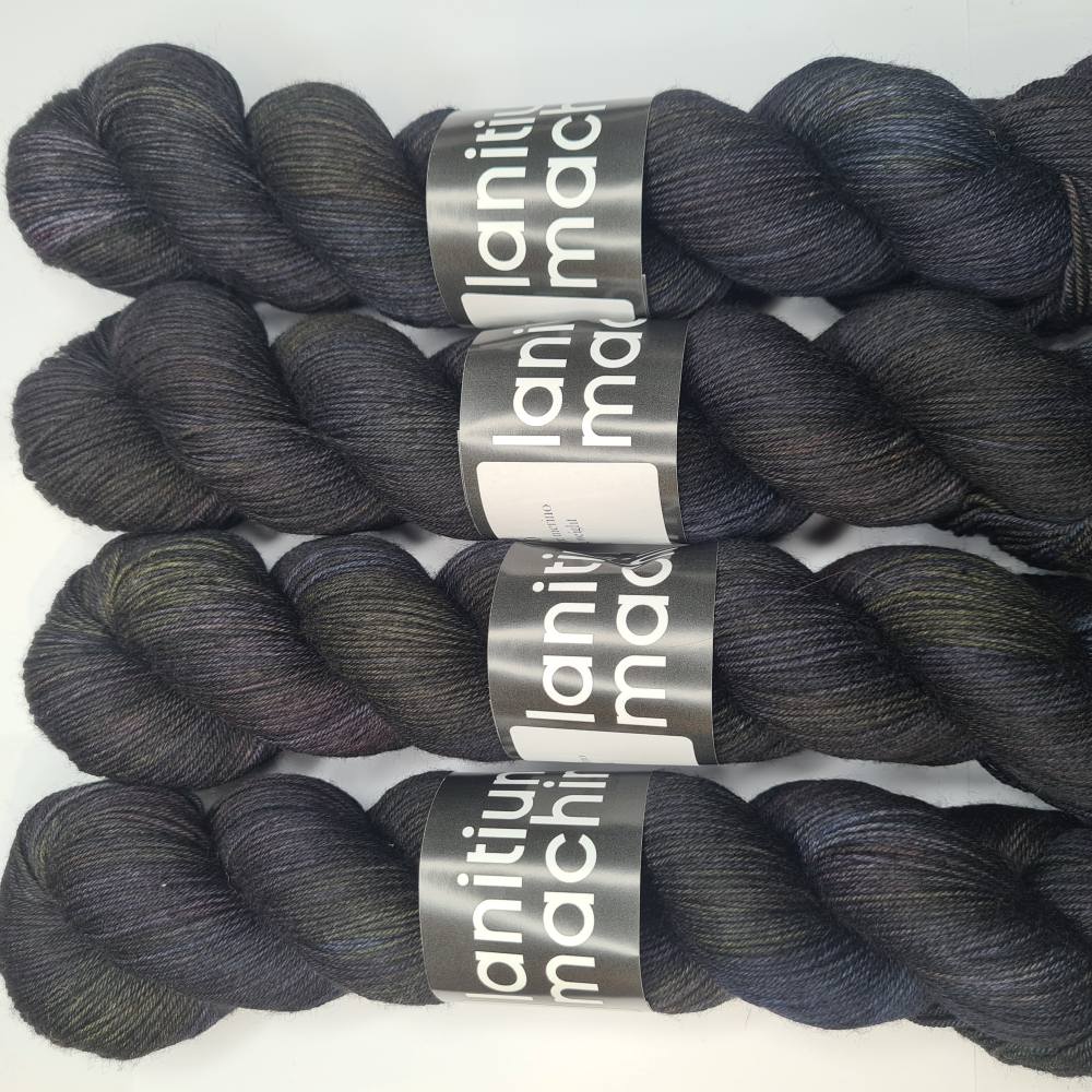 Lanitium ex Machina Pure Merino 400
