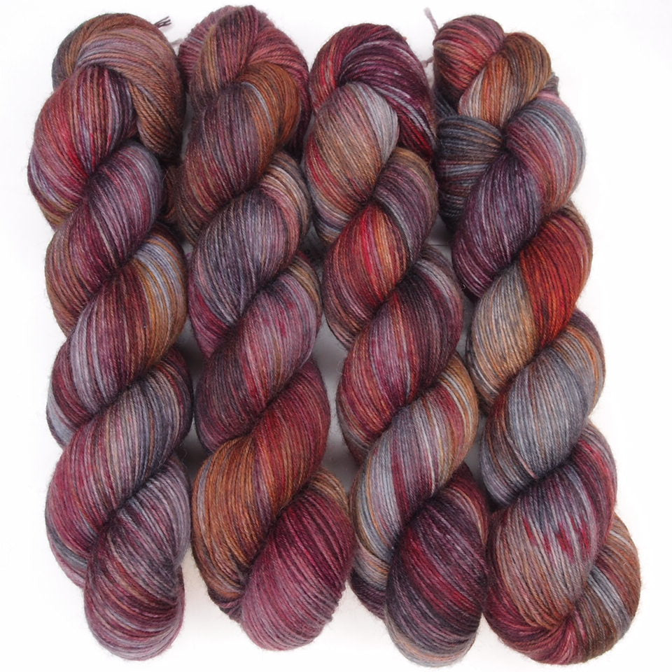 Lanitium ex Machina Pure Merino 400