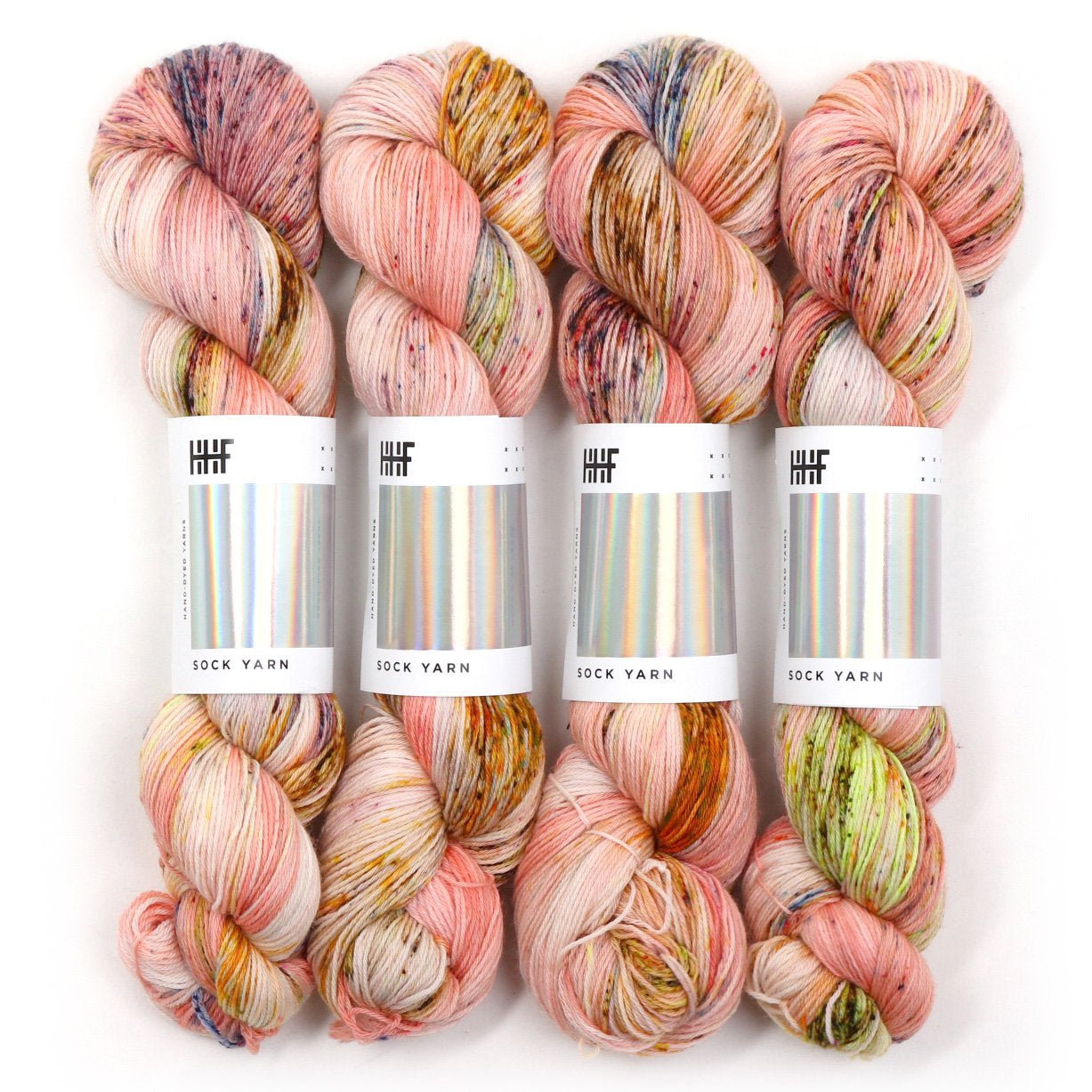 Hedgehog Fibres Sock Yarn