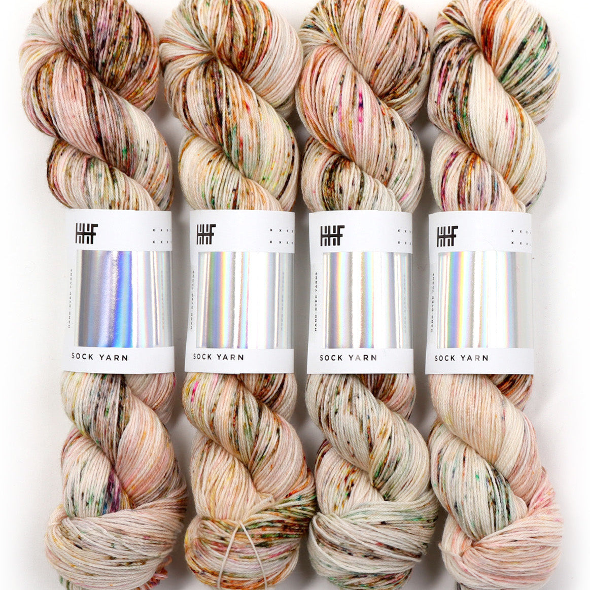 Hedgehog Fibres Sock Yarn