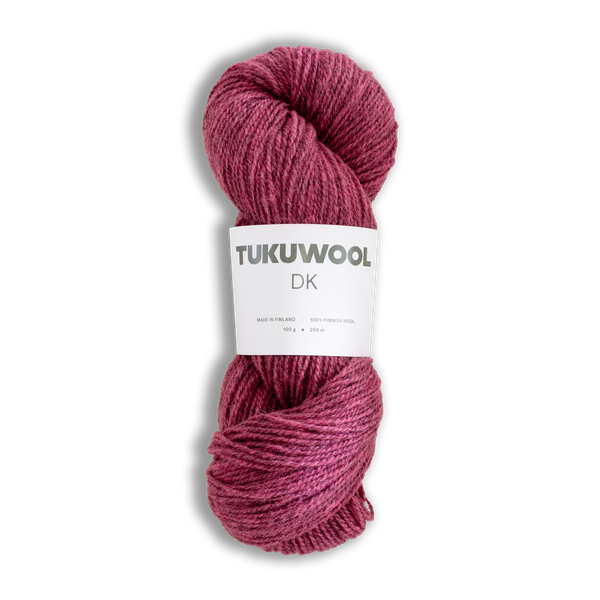 Tukuwool DK