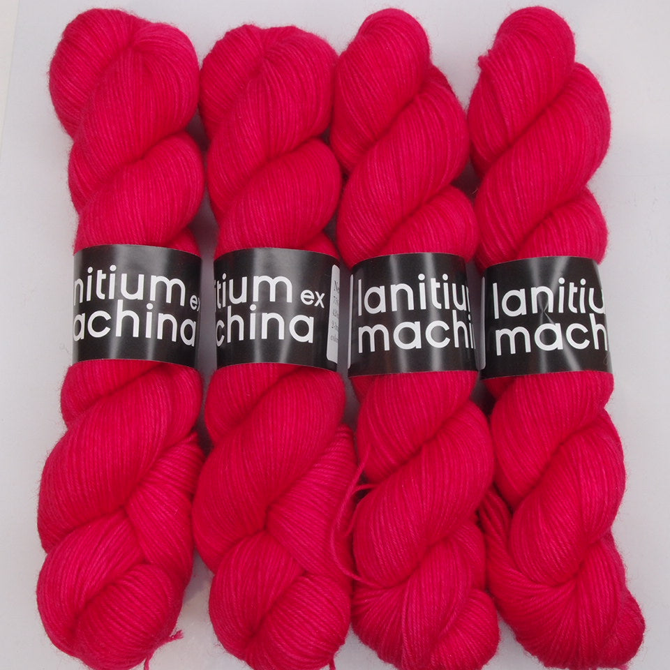 Lanitium ex Machina Pure Merino 400
