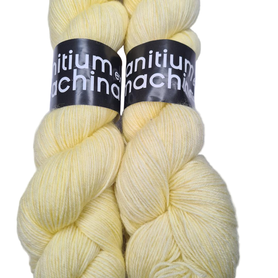 Lanitium ex Machina New Basic Sock