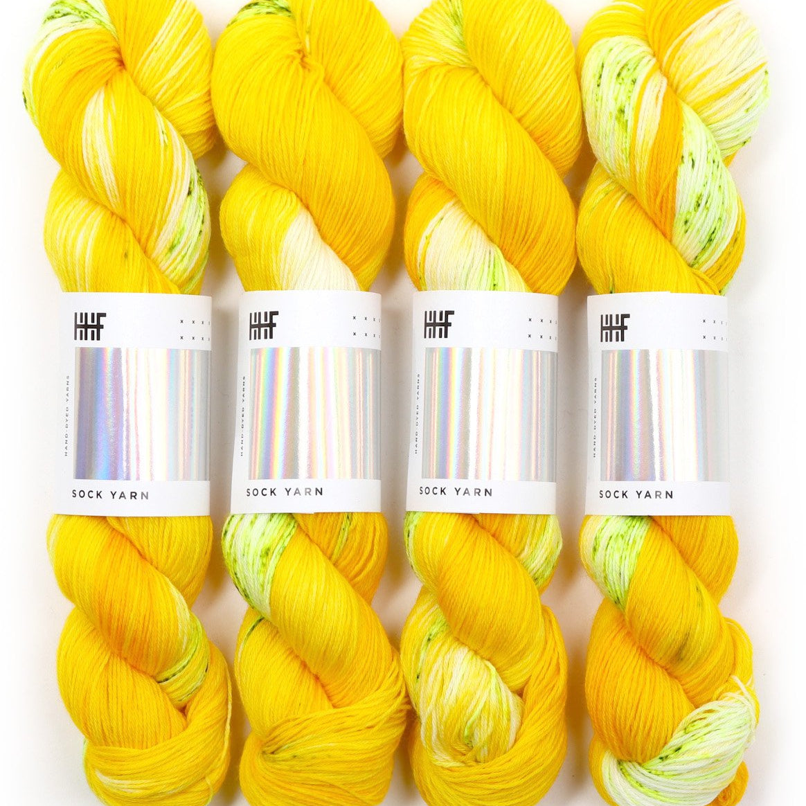 Hedgehog Fibres Sock Yarn