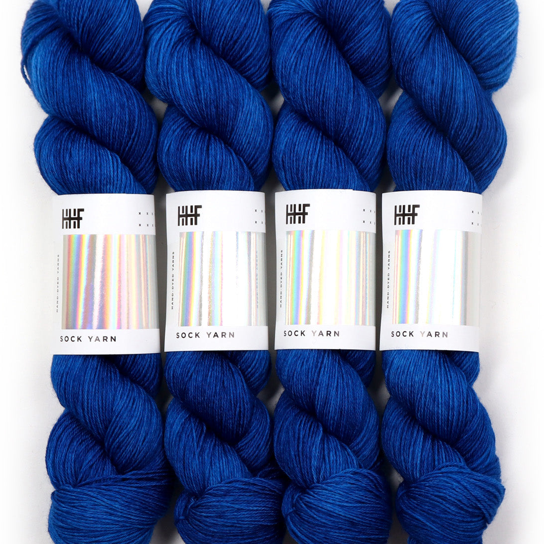 Hedgehog Fibres Sock Yarn
