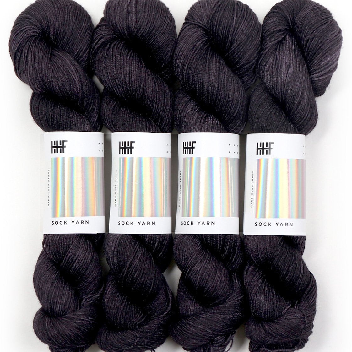 Hedgehog Fibres Sock Yarn