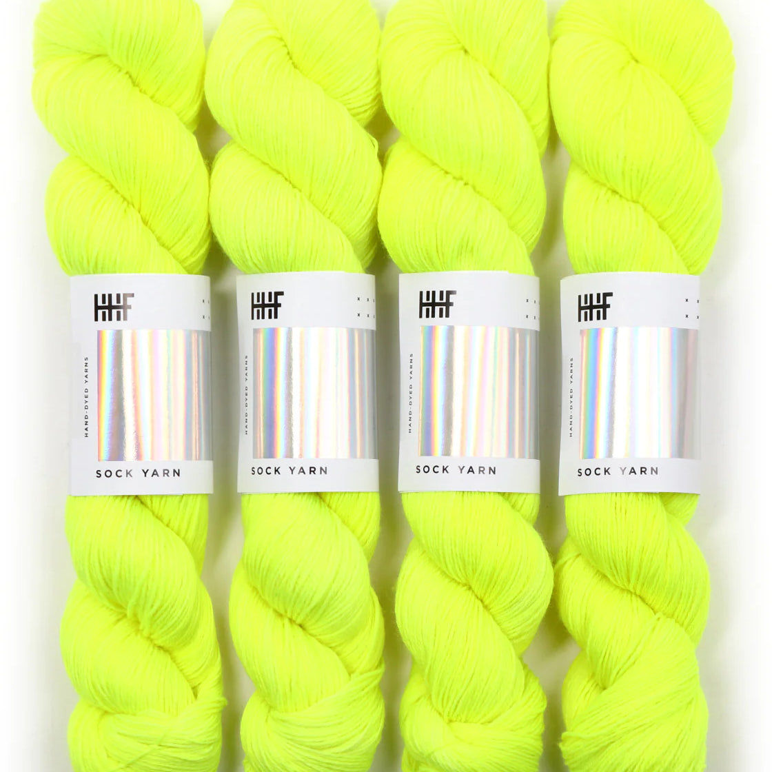 Hedgehog Fibres Sock Yarn