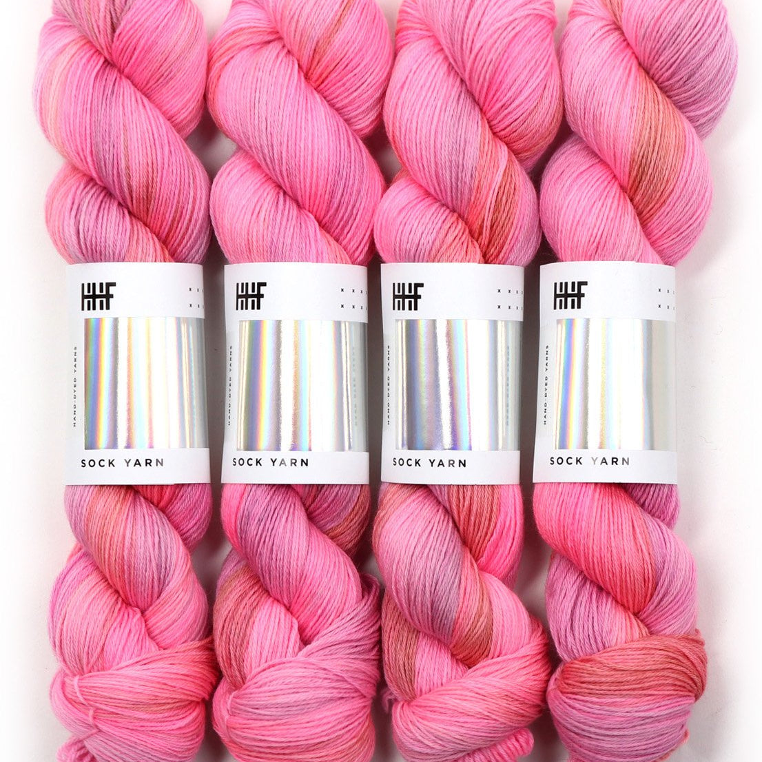 Hedgehog Fibres Sock Yarn