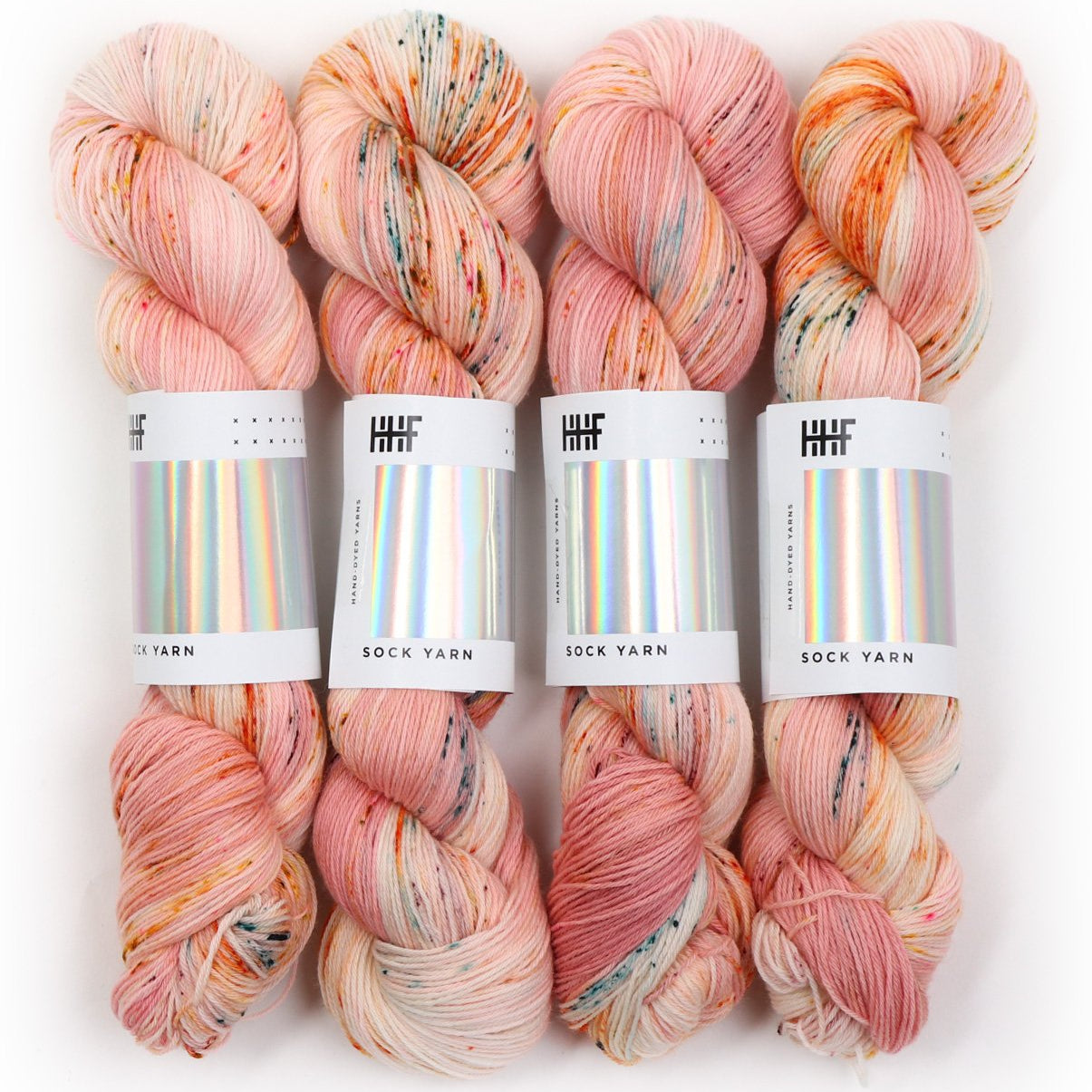 Hedgehog Fibres Sock Yarn