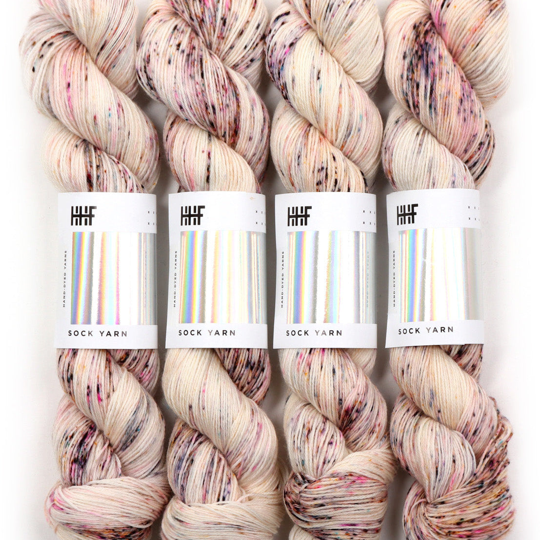 Hedgehog Fibres Sock Yarn