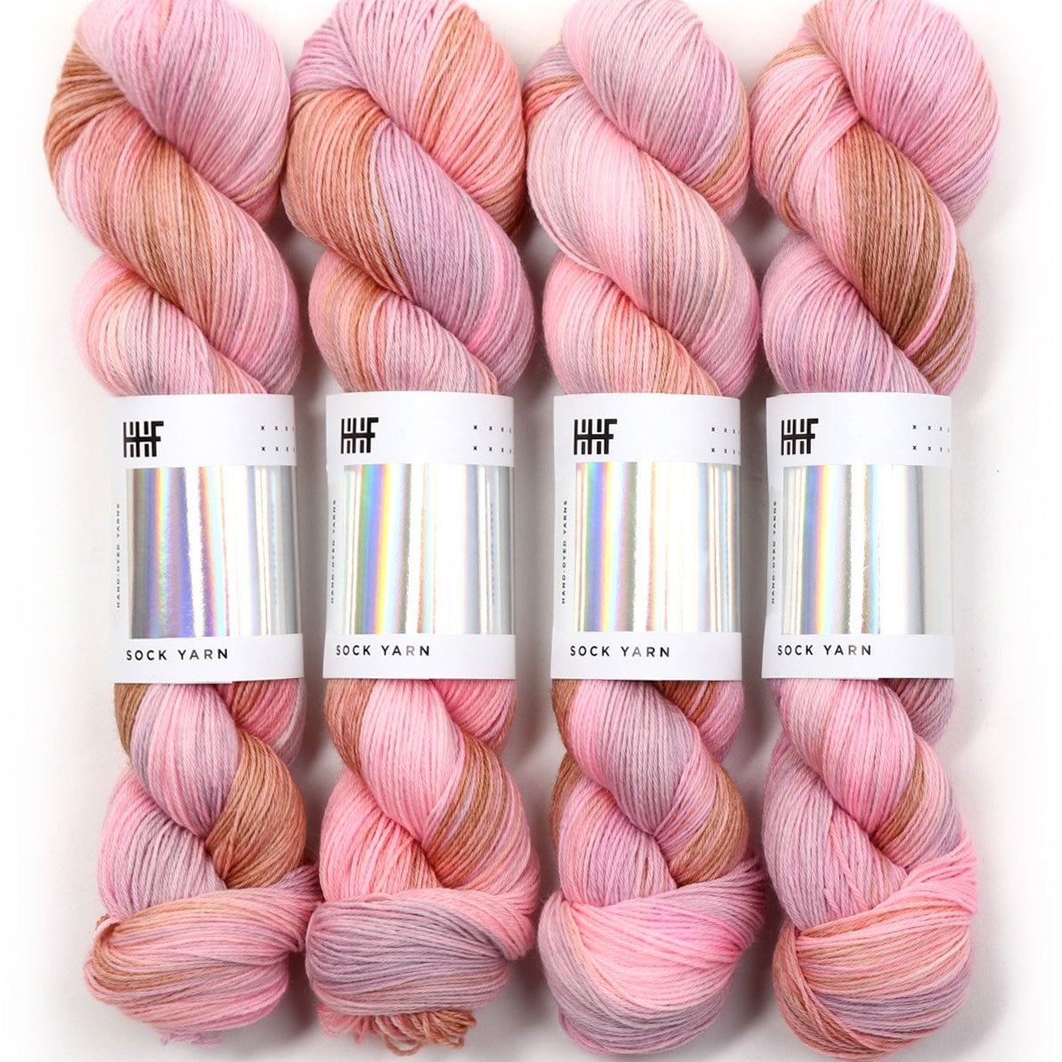 Hedgehog Fibres Sock Yarn