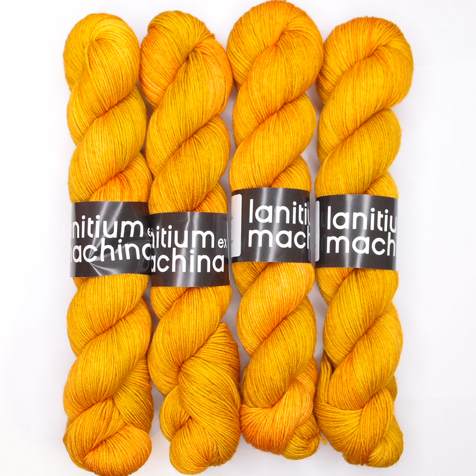 Lanitium ex Machina Pure Merino 400