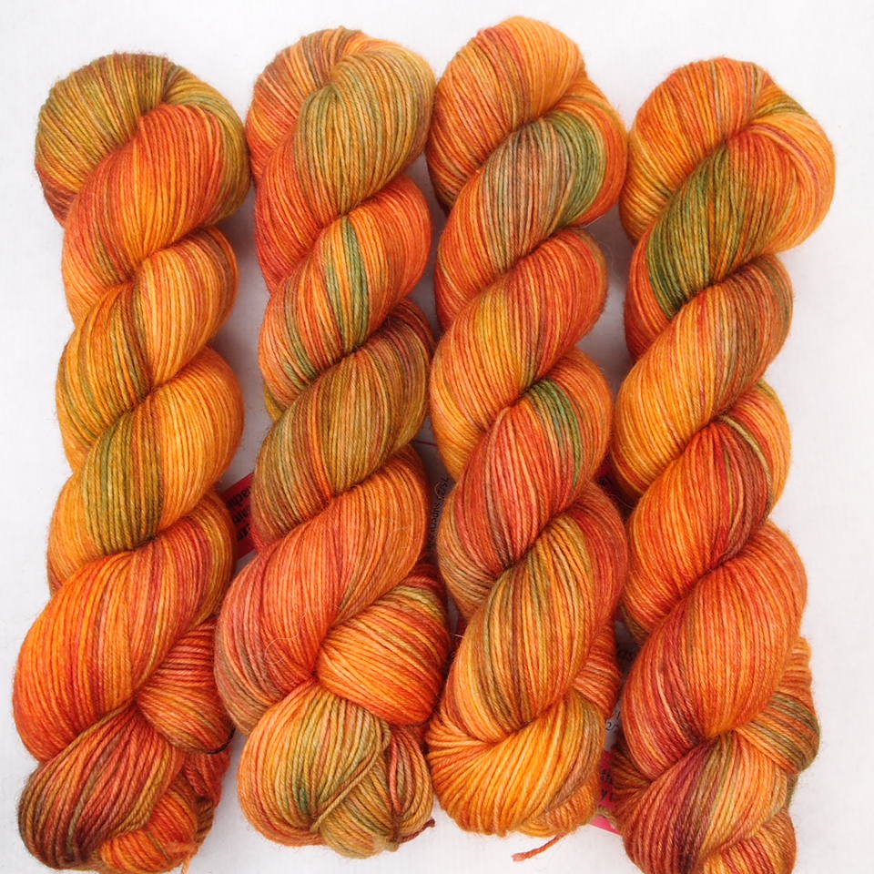 Lanitium ex Machina New Basic Sock