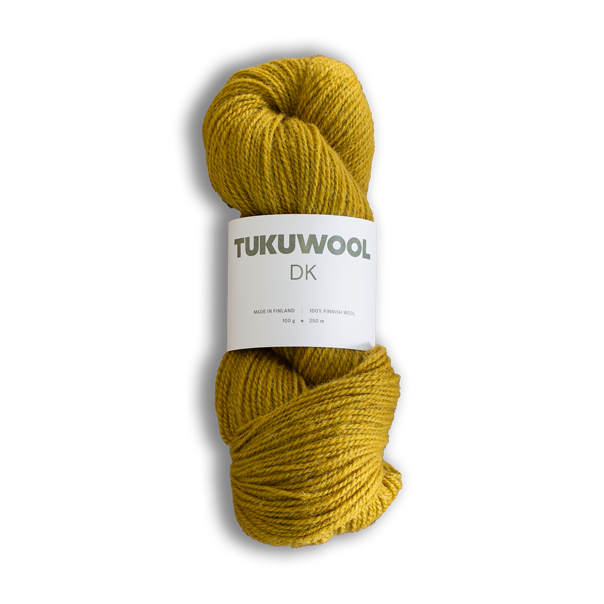 Tukuwool DK