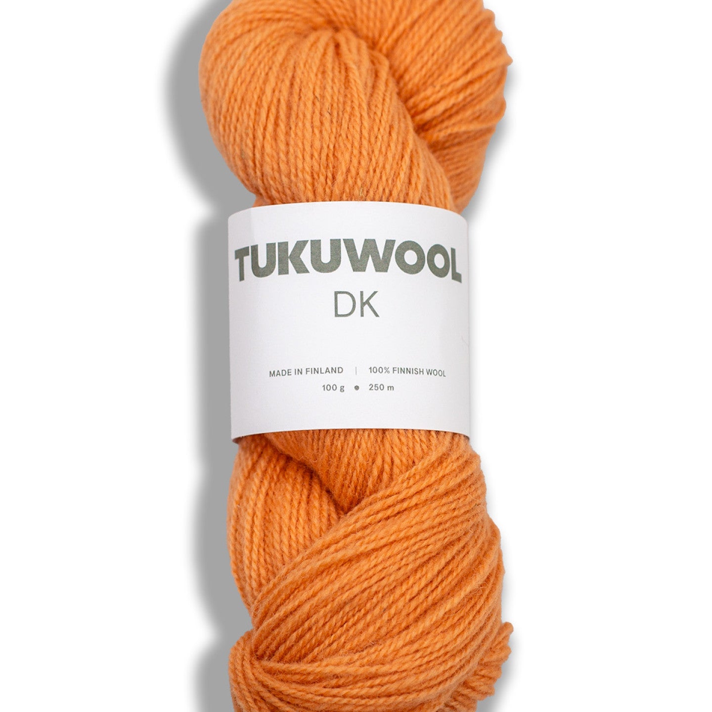 Tukuwool DK