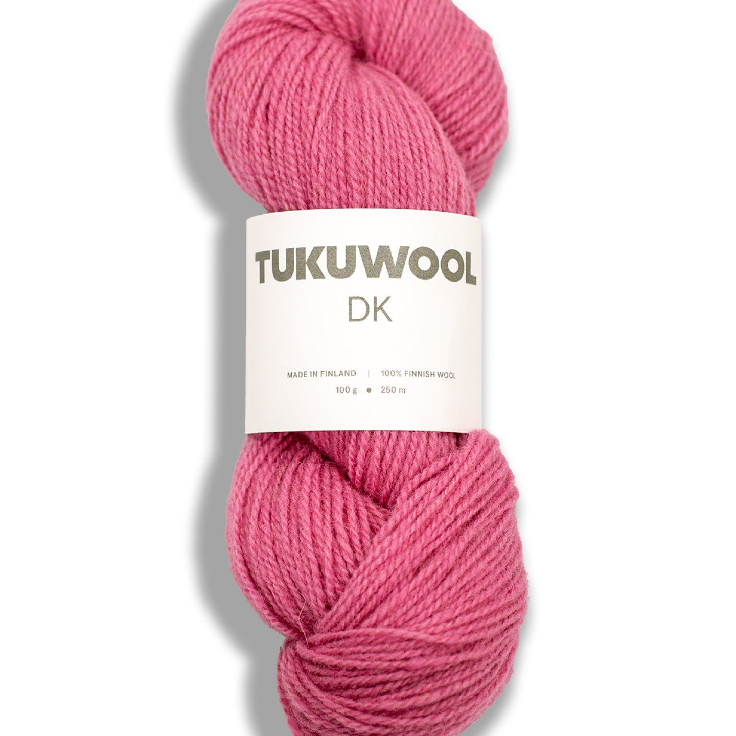 Tukuwool DK