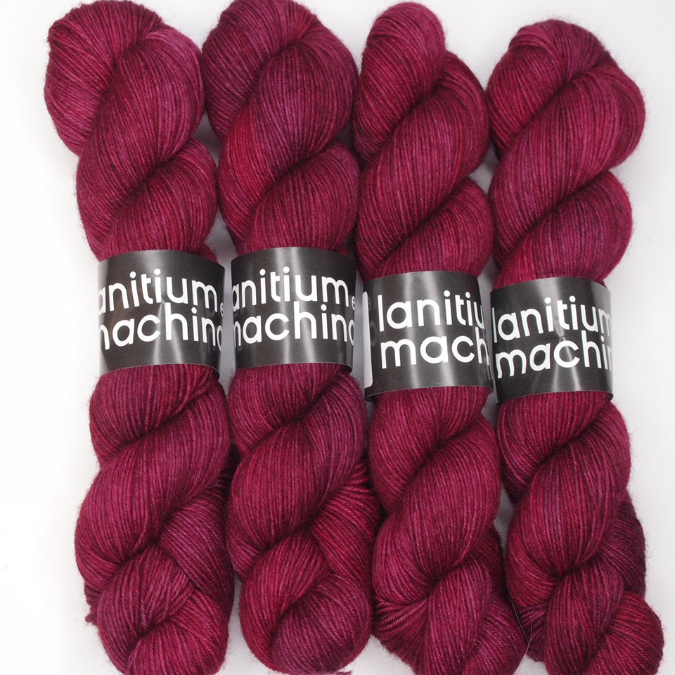 Lanitium ex Machina New Basic Sock
