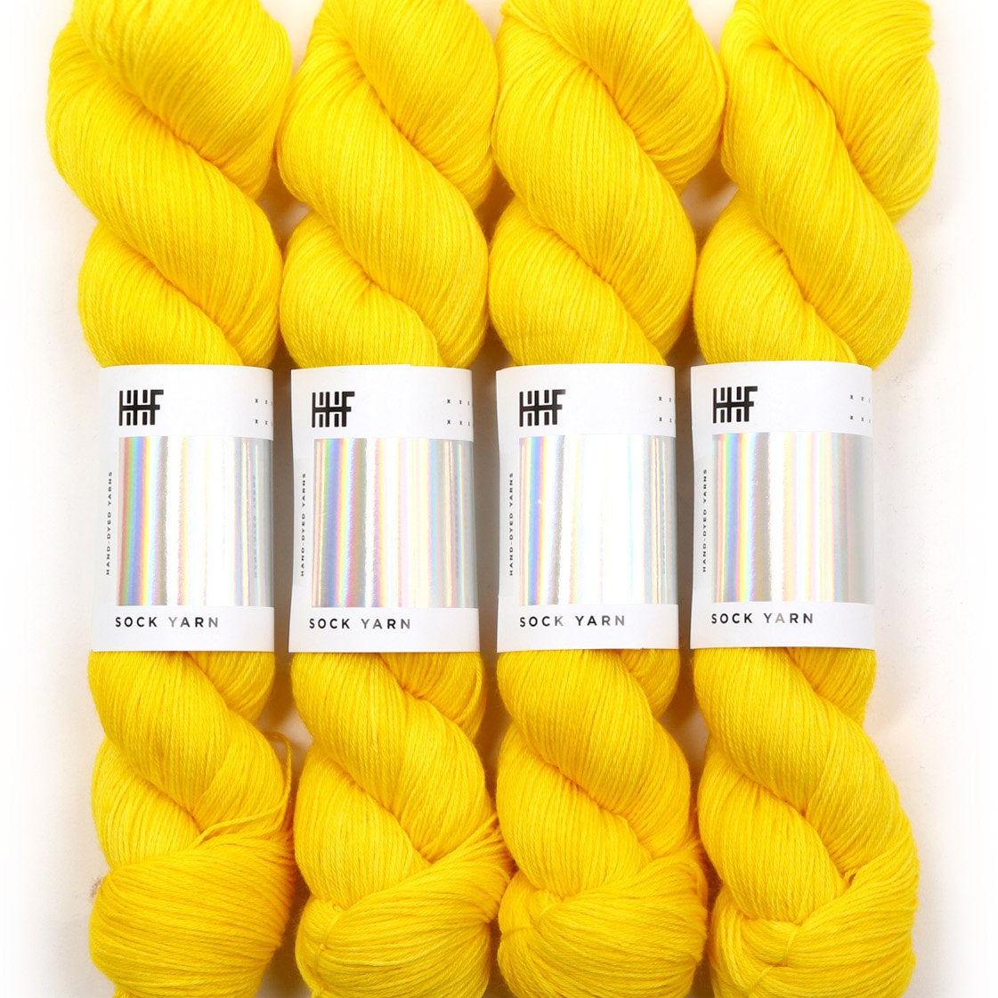 Hedgehog Fibres Sock Yarn