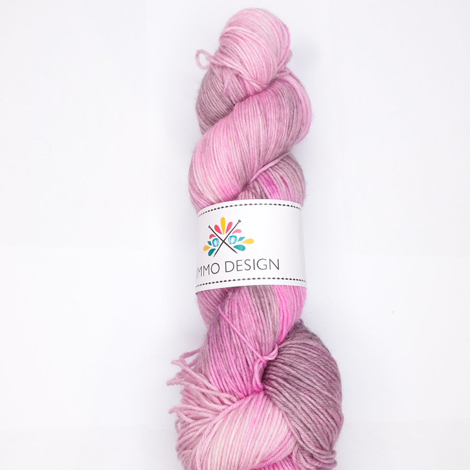 Limmo Design Sockgarn