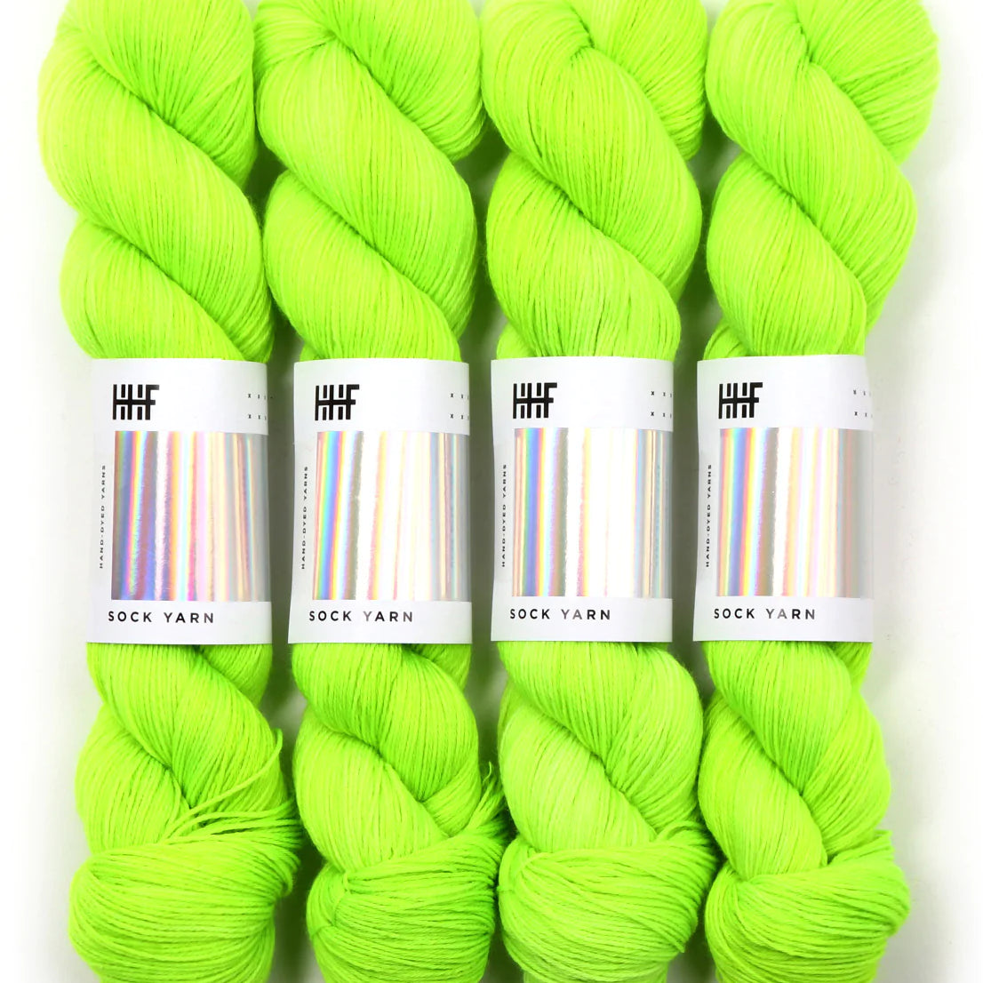 Hedgehog Fibres Sock Yarn