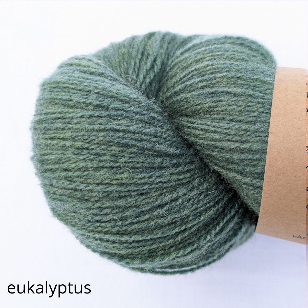 Vuonue Sampo sukkalanka