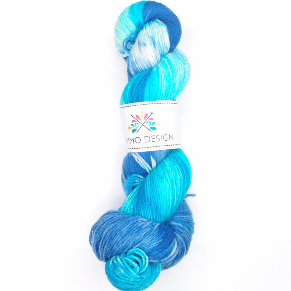 Limmo Design Sockgarn