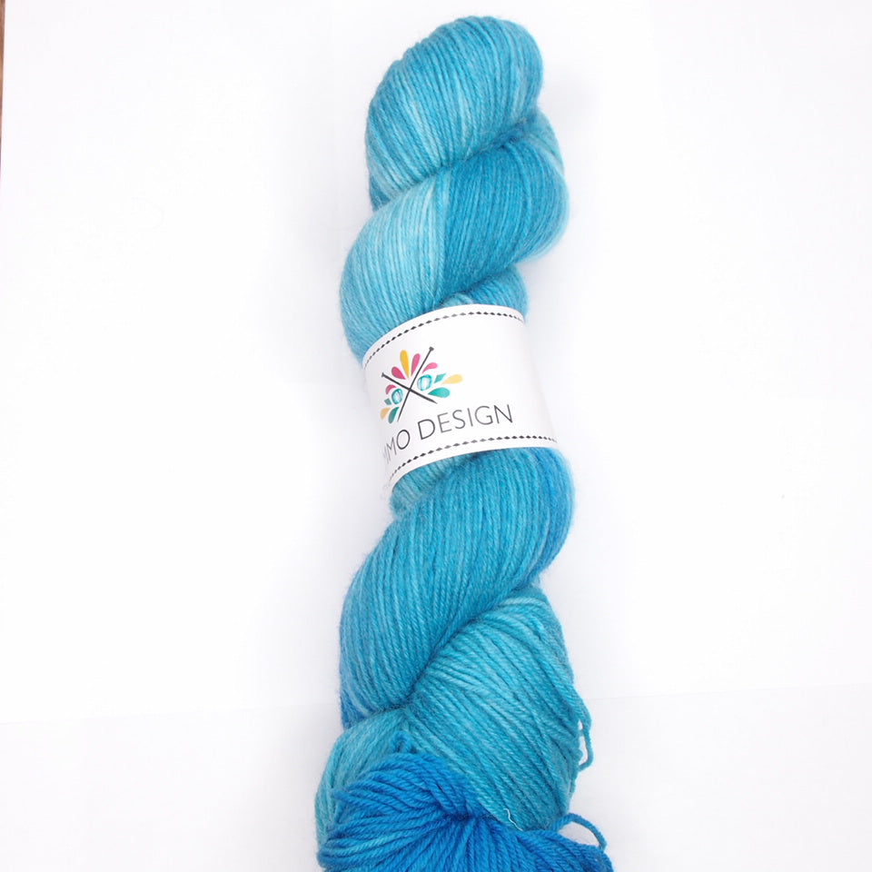 Limmo Design Sockgarn