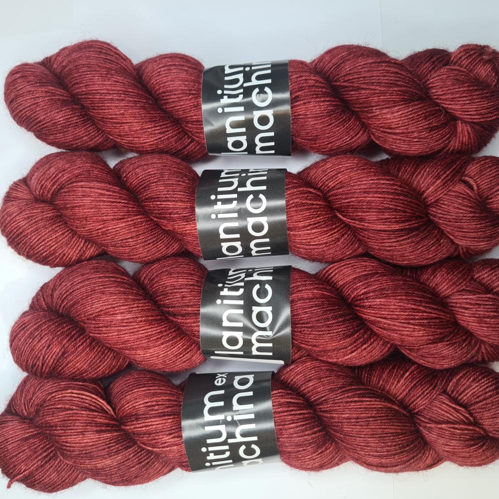 Lanitium ex Machina Pure Merino 400