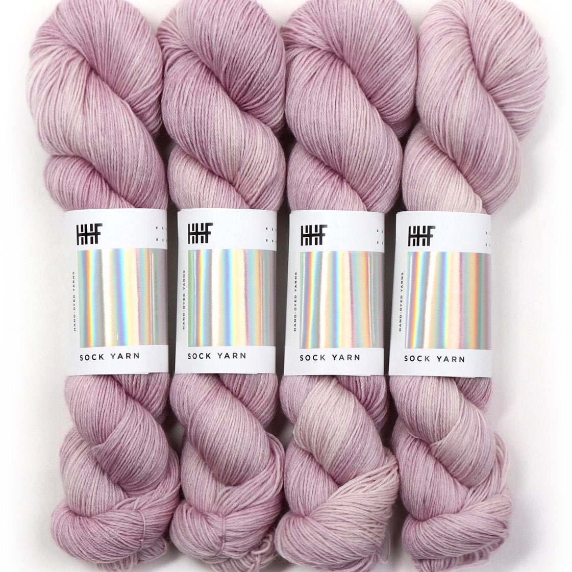 Hedgehog Fibres Sock Yarn