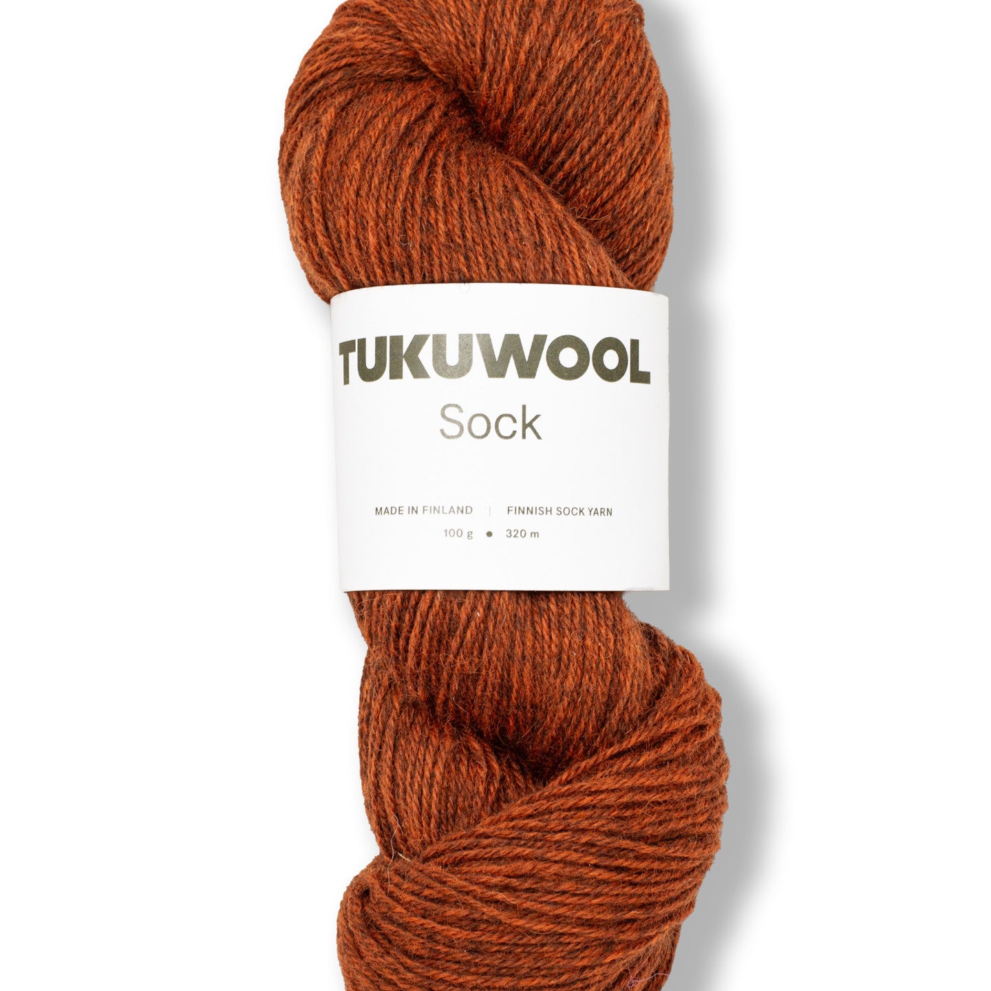 Tukuwool Sock