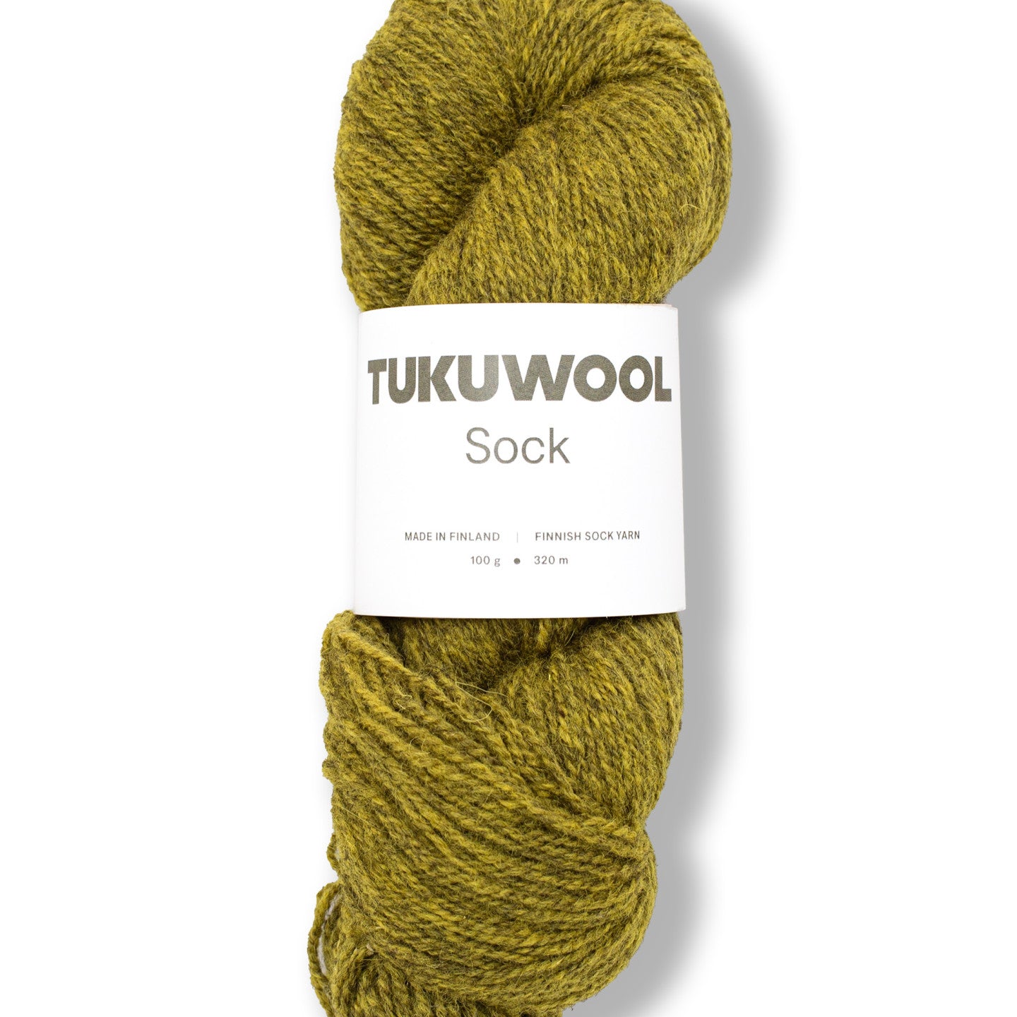Tukuwool Sock
