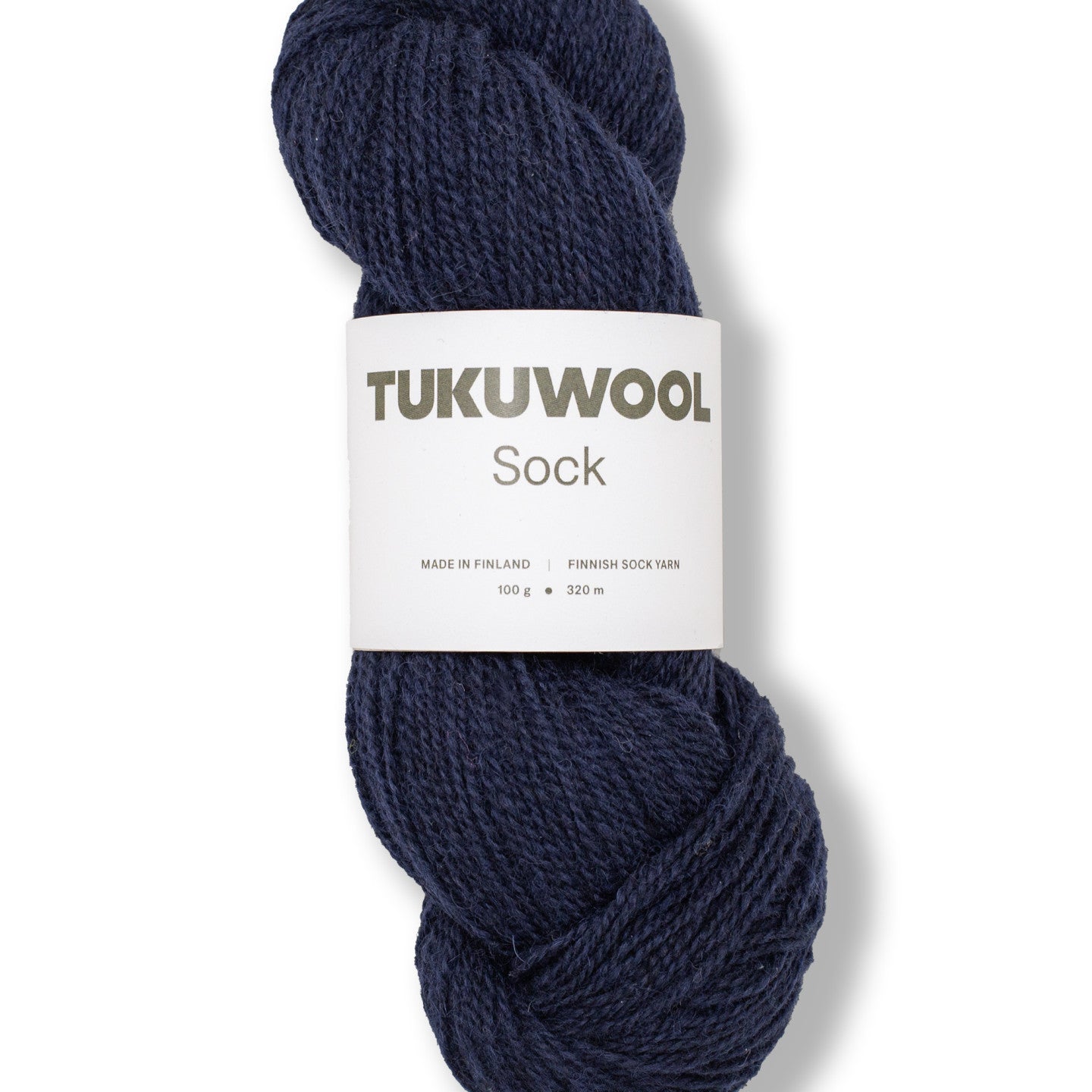 Tukuwool Sock