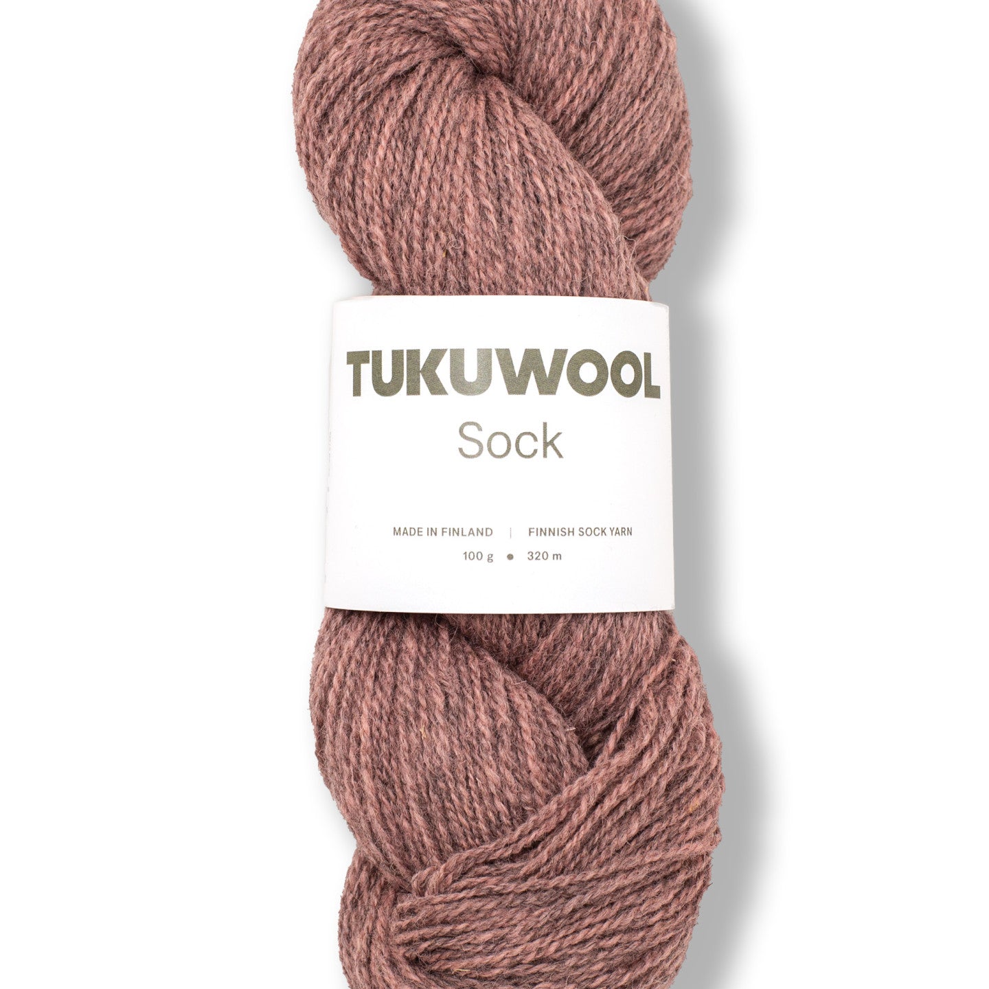 Tukuwool Sock