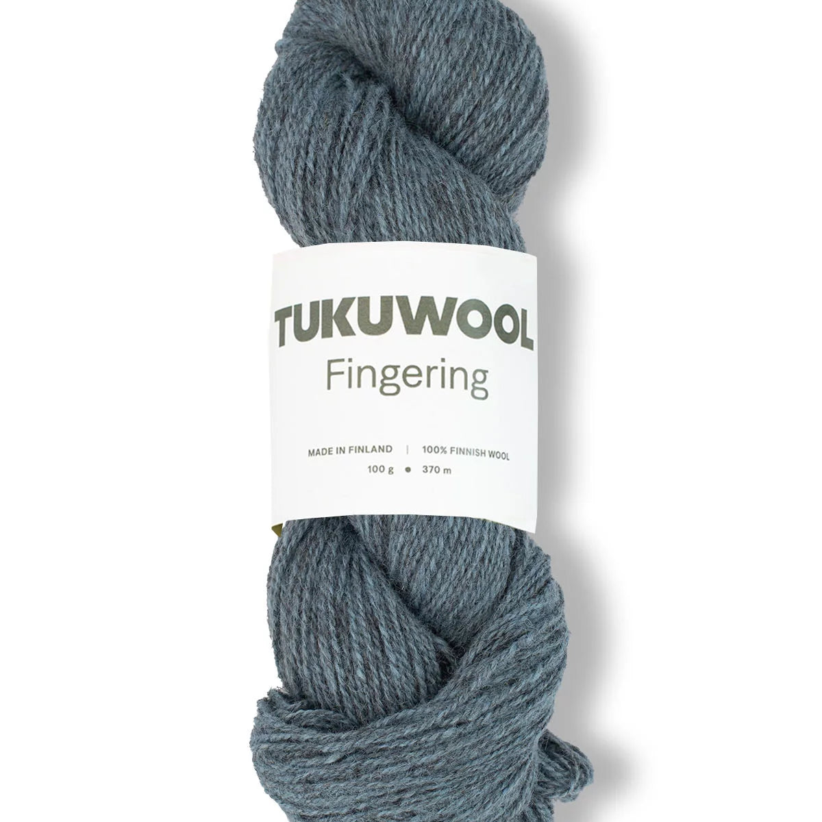 Tukuwool Fingering