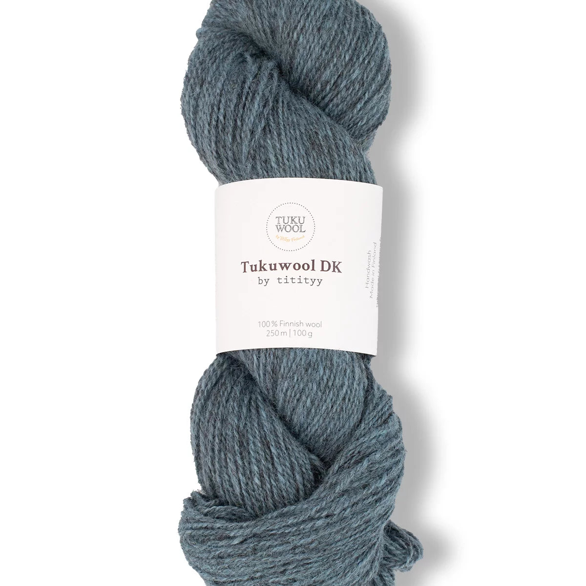 Tukuwool DK